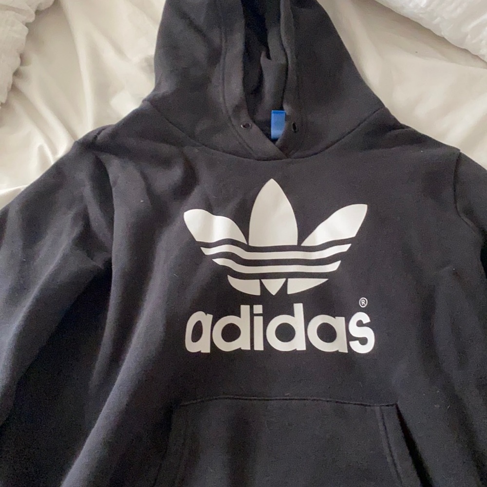 Adidas hoodie